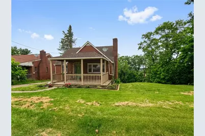 1166 N Main St, South Strabane, PA 15301 - Photo 1