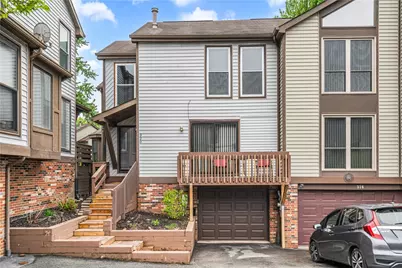 320 Spring Run Drive, Monroeville, PA 15146 - Photo 24