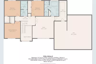 600 Ashton Ct, North Huntingdon, PA 15642 - Photo 46
