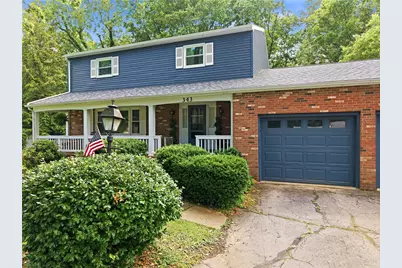 343 Forker Blvd, Sharon, PA 16146 - Photo 2
