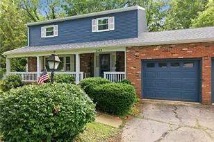 343 Forker Blvd, Sharon, PA 16146 - Photo 2