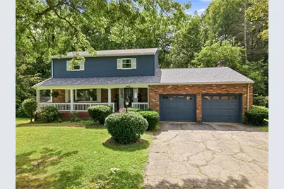 343 Forker Blvd, Sharon, PA 16146 - Photo 1