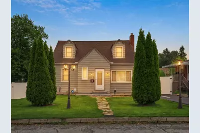 1818 Filmore Street, Aliquippa, PA 15001 - Photo 34