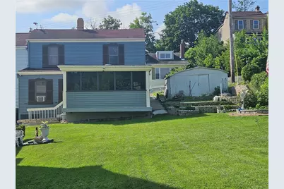 135 Wood Street Rear, Etna, PA 15223 - Photo 2
