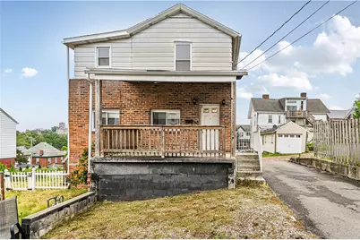 46 Hammer Way, Greensburg, PA 15601 - Photo 1