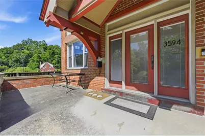 3594-3596 Beechwood Blvd, Pittsburgh, PA 15217 - Photo 38