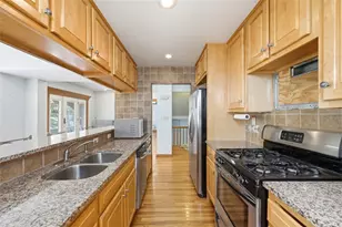 3594-3596 Beechwood Blvd, Pittsburgh, PA 15217 - Photo 2