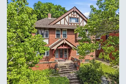 3594-3596 Beechwood Blvd, Pittsburgh, PA 15217 - Photo 1