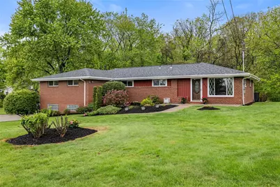 2052 Hulton Rd, Pittsburgh, PA 15147 - Photo 1