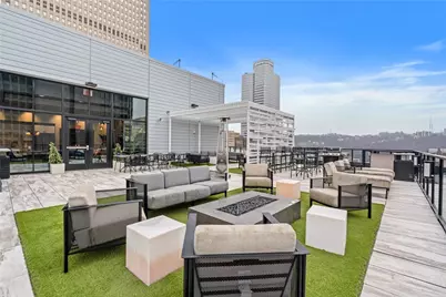 350 Oliver Ave #1303, Pittsburgh, PA 15222 - Photo 22