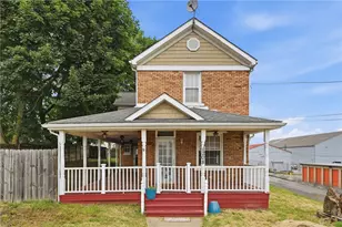208 37th St Ext, West Mayfield, PA 15010 - Photo 2