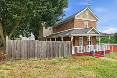 208 37th Street Ext, West Mayfield, PA 15010 - Photo 2