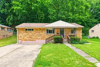 693 Union Avenue Ext, Ross Twp, PA 15229 - Photo 1