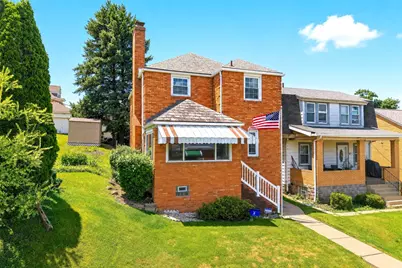 1218 Wareman Ave, Pittsburgh, PA 15226 - Photo 2