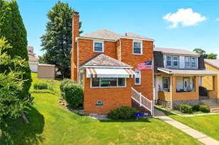 1218 Wareman Ave, Pittsburgh, PA 15226 - Photo 2