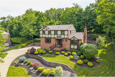2535 Morton Road, Pittsburgh, PA 15241 - Photo 2