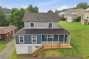 220 2nd St, West Leechburg, PA 15656 - Photo 1