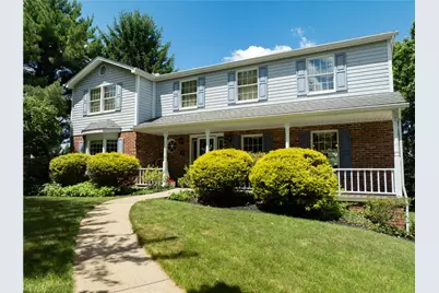 5911 Oak Hill Ct, Murrysville, PA 15632 - Photo 2