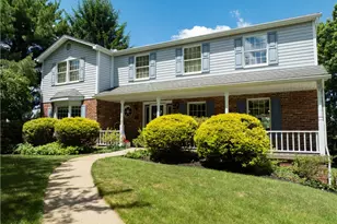 5911 Oak Hill Ct, Murrysville, PA 15632 - Photo 2