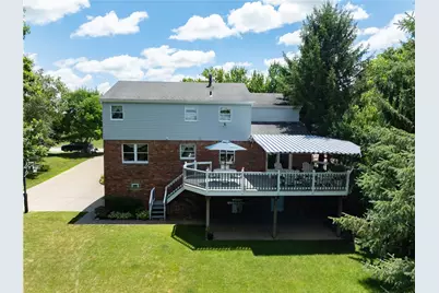 5911 Oak Hill Ct, Murrysville, PA 15632 - Photo 36