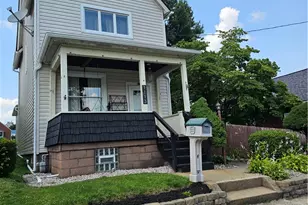 1113 Cleveland Ave, Brackenridge, PA 15014 - Photo 1
