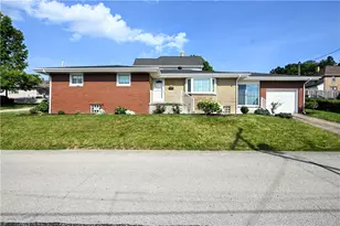 207 Vernon St, Belle Vernon, PA 15012 - Photo 1