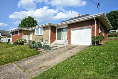 207 Vernon Street, Belle Vernon, PA 15012 - Photo 2