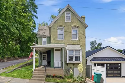 199 Poplar St, Applewold Boro, PA 16201 - Photo 1