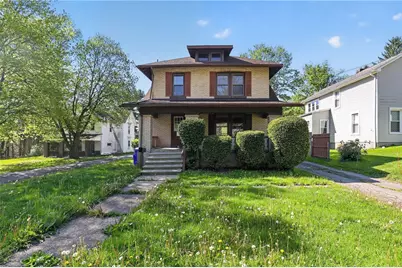 122 W Main St, Greenville Boro, PA 16125 - Photo 1