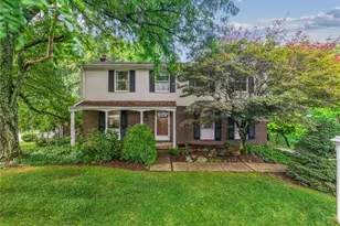 2104 Berkshire Dr, Monroeville, PA 15146 - Photo 2