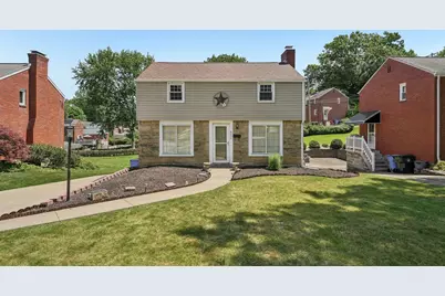 4211 McKee Drive, Pittsburgh, PA 15236 - Photo 36