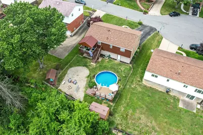 1016 Dana Dr, West Mifflin, PA 15122 - Photo 30
