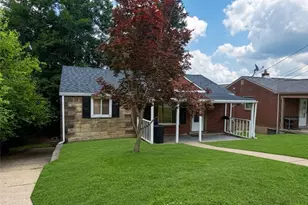 121 Glencoe Dr, West Mifflin, PA 15122 - Photo 2