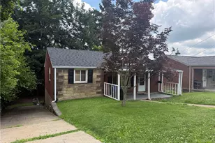 121 Glencoe Dr, West Mifflin, PA 15122 - Photo 16