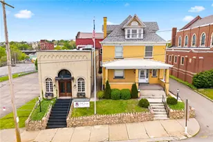 65 N Gallatin Ave, Uniontown, PA 15401 - Photo 1