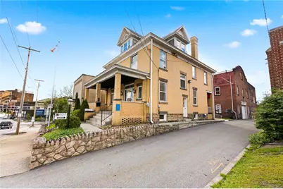 65 N Gallatin Ave, Uniontown, PA 15401 - Photo 32