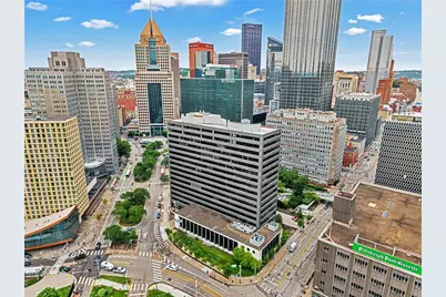 300 Liberty Avenue #1509, Downtown Pgh, PA 15222 - Photo 16