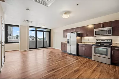 300 Liberty Avenue #1518, Downtown Pgh, PA 15222 - Photo 2