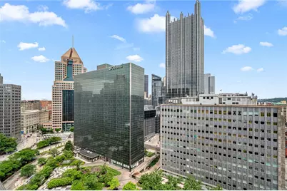 300 Liberty Avenue #1517, Downtown Pgh, PA 15222 - Photo 6