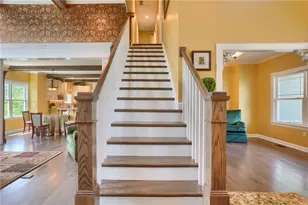 217 Hickory Ln, Adams Township, PA 16046 - Photo 34