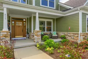 217 Hickory Ln, Adams Township, PA 16046 - Photo 10