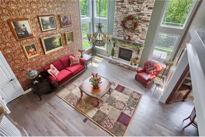 217 Hickory Ln, Adams Township, PA 16046 - Photo 16