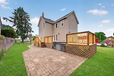 109 E Larkspur St, Munhall, PA 15120 - Photo 26