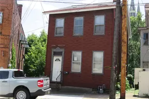 1009 Chartiers Ave, McKees Rocks, PA 15136 - Photo 1