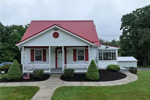 1112 S Hewitt Ave, Canton Township, PA 15301 - Photo 2