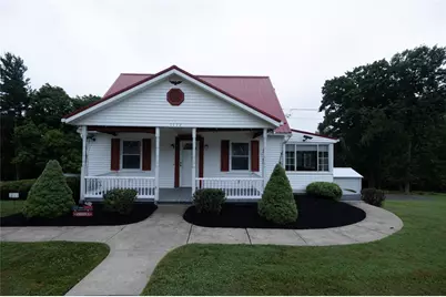 1112 S Hewitt Ave, Canton Township, PA 15301 - Photo 1
