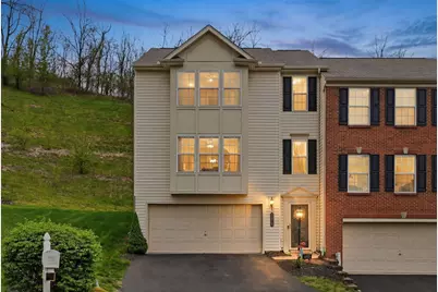 220 Maple Ridge Drive, Canonsburg, PA 15317 - Photo 1