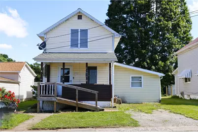 507 Oak St, Centerville, PA 15358 - Photo 1