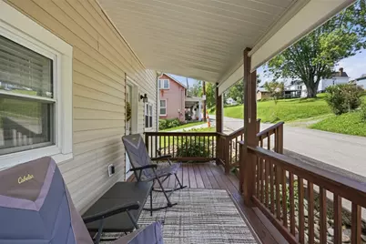 131 Highland Avenue, Claysville, PA 15323 - Photo 6