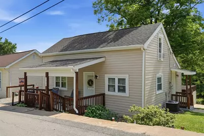 131 Highland Avenue, Claysville, PA 15323 - Photo 2